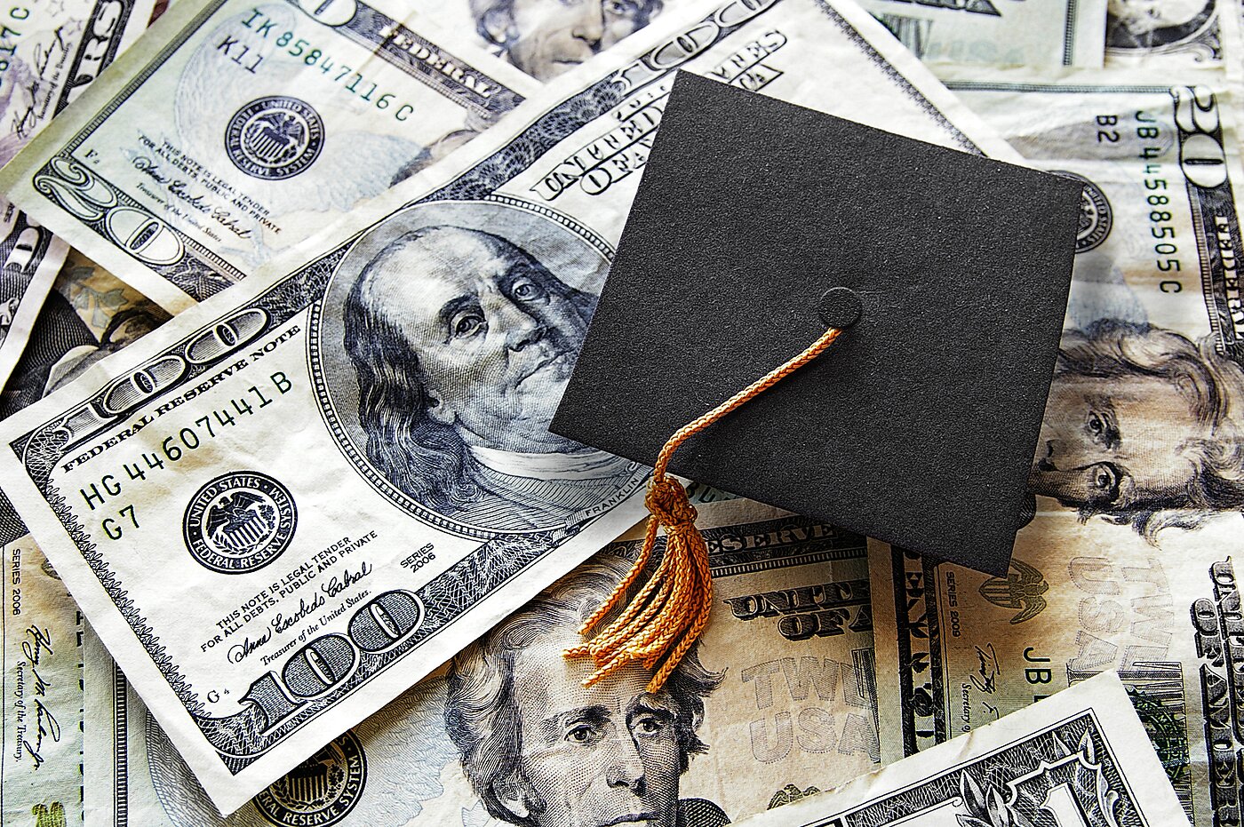 The State of Student Loan April 2024 Cato at Liberty Blog